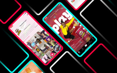 TikTok Joins The AI-Driven Advertising Pack, Competing With Meta For Ad Money