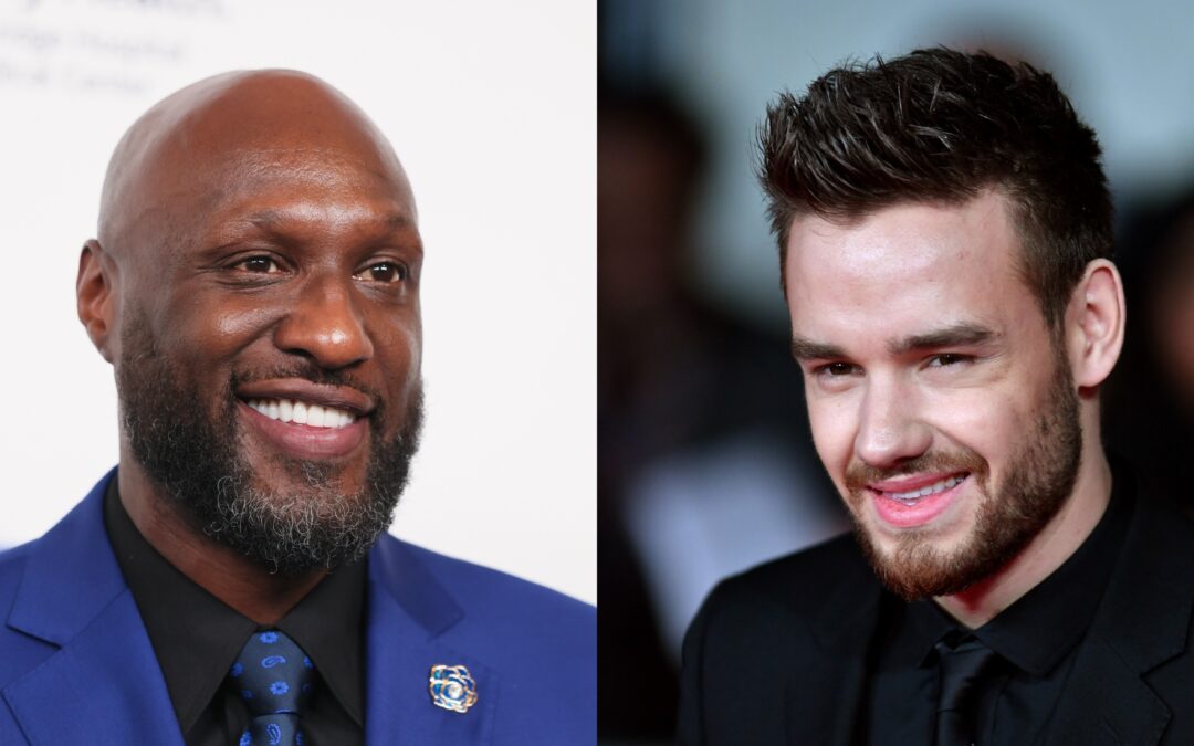 Lamar Odom Claims He Heard Voices After Ingesting The Same Medicines Discovered In The Late Liam Payne’s System