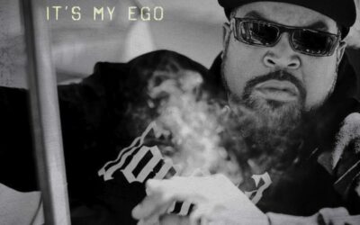 Ice Cube Releases Bold New Single “It’s My Ego” Ahead Of Next Album