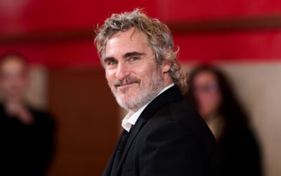 Joaquin Phoenix Dropped Out Of Gay Romance Film Just 5 days before Filming