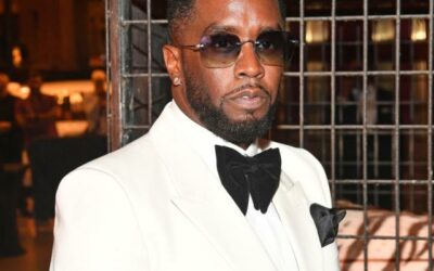 Given That “Well Over” 100 Alleged Victims Intend To Come Forward, Diddy May Be Facing More Charges