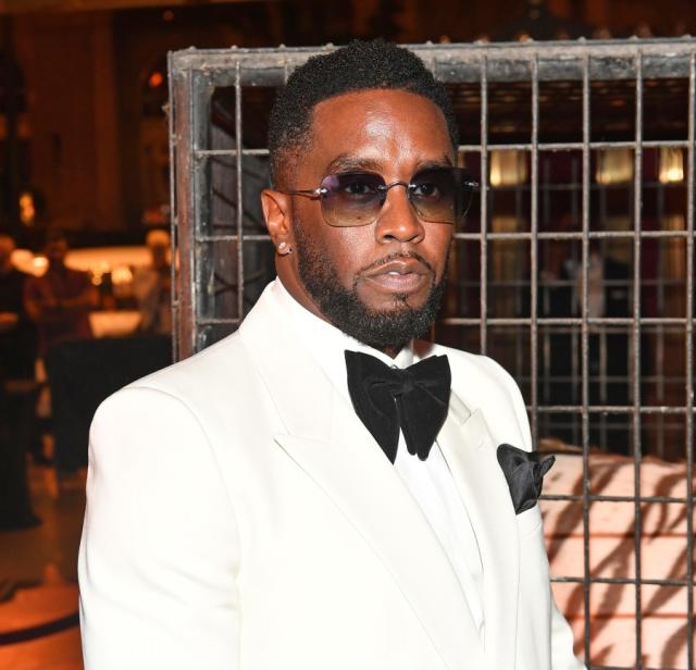 Given That “Well Over” 100 Alleged Victims Intend To Come Forward, Diddy May Be Facing More Charges