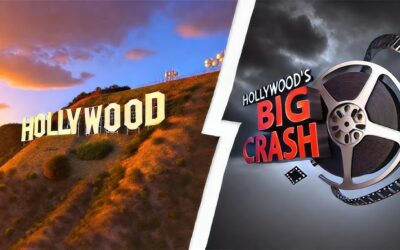 Hollywood’s Massive Boom Has Collapsed