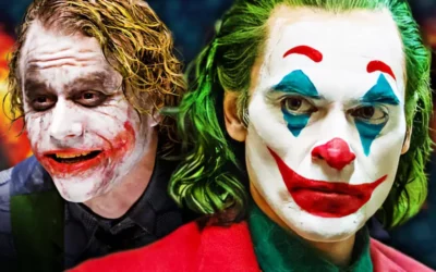 Joaquin Phoenix ‘Wasn’t Prepared’ To Play Joker In The Dark Knight