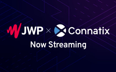 Special: Connatix And JW Player Join Forces To Establish A One-Stop Video Monetization Store