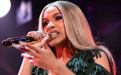 Cardi B Slams CPS For Falsely Reporting Her Children In Danger