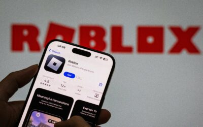 Roblox Adds Safety Features To Prohibit Kids Under 13 From Social Areas And Other Experiences