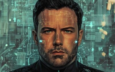 Ben Affleck Believes The Film Industry Is Currently Safe From A.I.: “A.I. Is A Craftsman At Best”