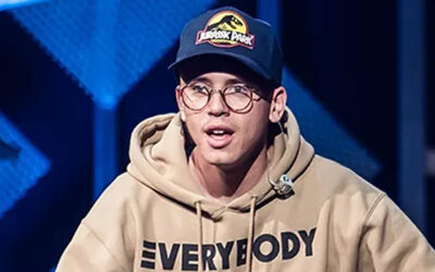 Logic Says ‘Super-Hip Hop Music’ Doesn’t Pay, Plans To Release ‘Turn-Up’ Songs