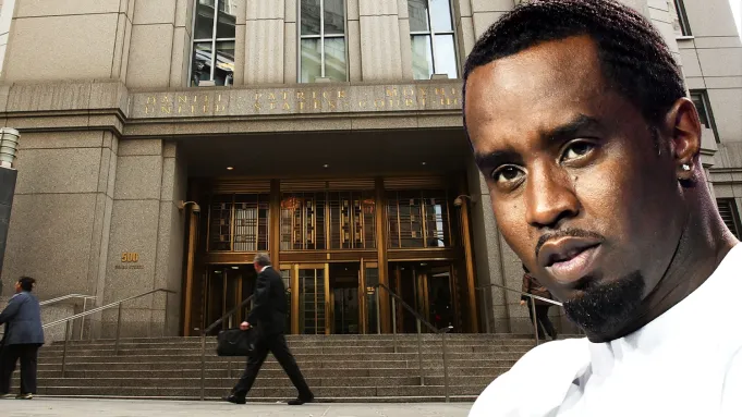 Judge Orders The Prosecution To Destroy Notes Seized From Diddy’s Jail Cell