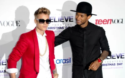 Suge Knight Claimed Diddy Groomed Justin Bieber And “Molested” Usher