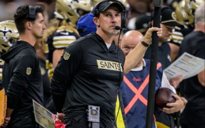 After Dennis Allen Is Fired By The Saints, What Will Happen To Derek Carr, Cameron Jordan, And Other veterans In New Orleans?