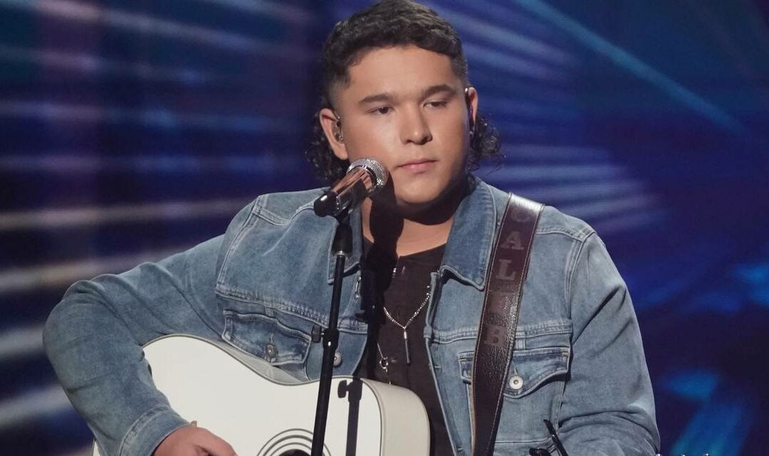 Caleb Kennedy, 20, A ‘American Idol’ Graduate, Was Sentenced To 8 Years In jail After A Tragic DUI Crash