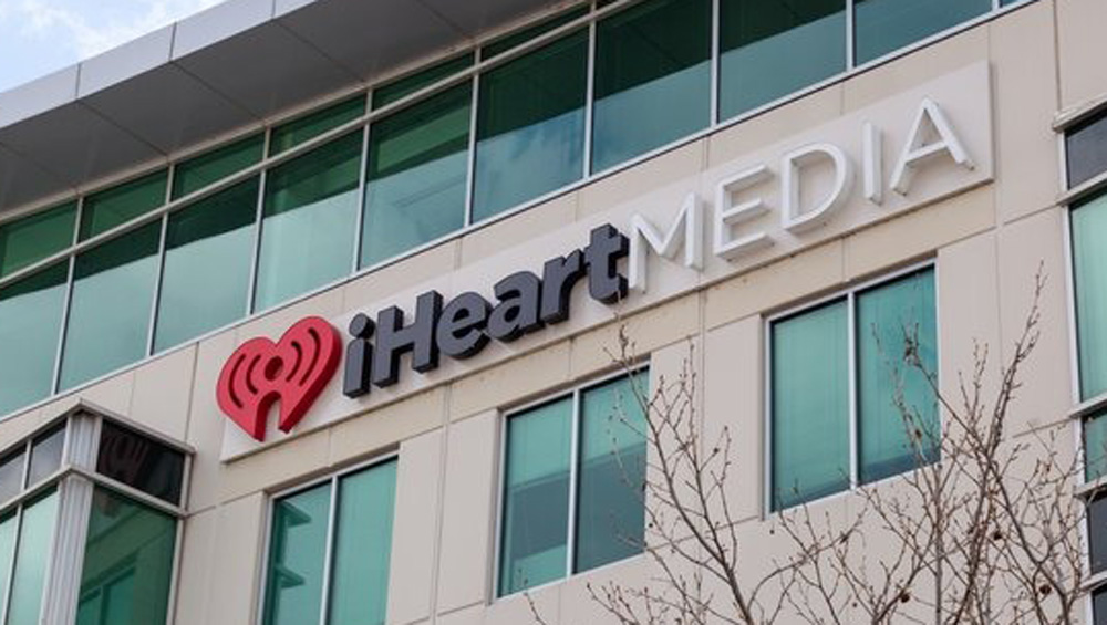 iHeartMedia Restructuring $4.1 Billion In Outstanding Debt As Layoffs Cut $150 Million In 2025 Costs