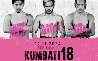 Kumbati 18: Watch Live on Radiant TV – December 11th