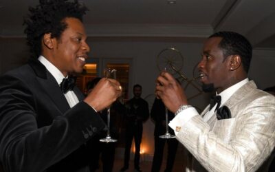 Jay-Z And Sean ‘Diddy’ Combs Are Accused Of Sexually Assaulting A 13-Year-Old In A New Legal Filing