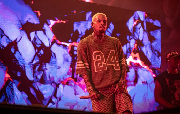 Chris Brown Sues Warner Bros. Discovery For $500 Million After Being Labeled As A Sexual Abuser In The Documentary